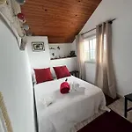 Vendégház Aloxamento A Marina *