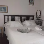 Aloxamento A Marina * Oia