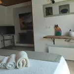Aloxamento A Marina Vendégház