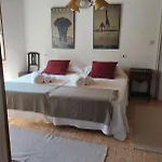 Aloxamento A Marina Vendégház
