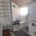 Vendégház Aloxamento A Marina *