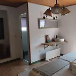 Aloxamento A Marina Vendégház
