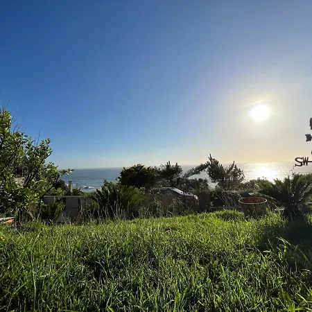 Aloxamento A Marina Oia