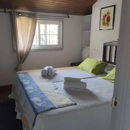 Aloxamento A Marina * Oia