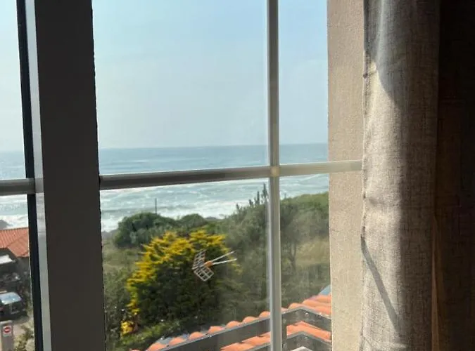 Aloxamento A Marina ゲストハウス *