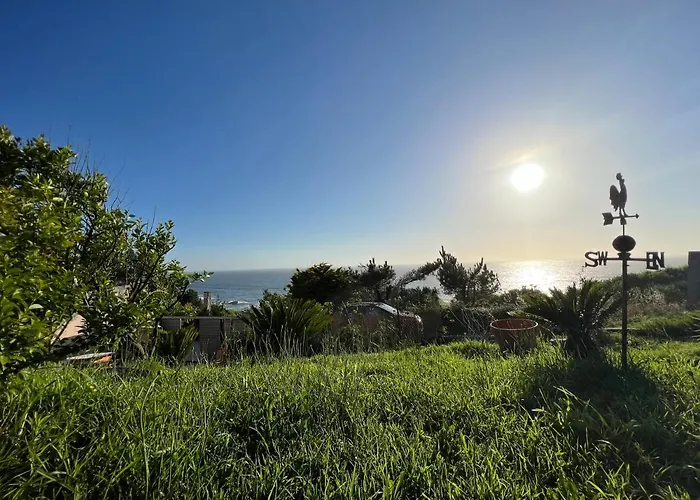 Aloxamento A Marina Oia