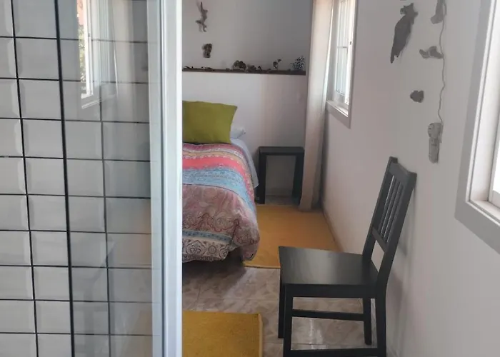 Aloxamento A Marina Pensionat *