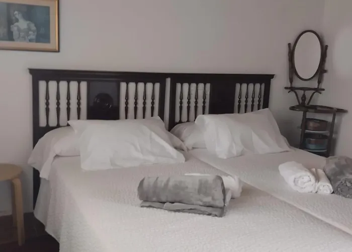 Aloxamento A Marina * Oia