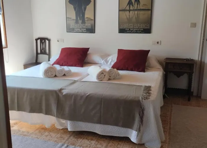 Aloxamento A Marina Pensionat