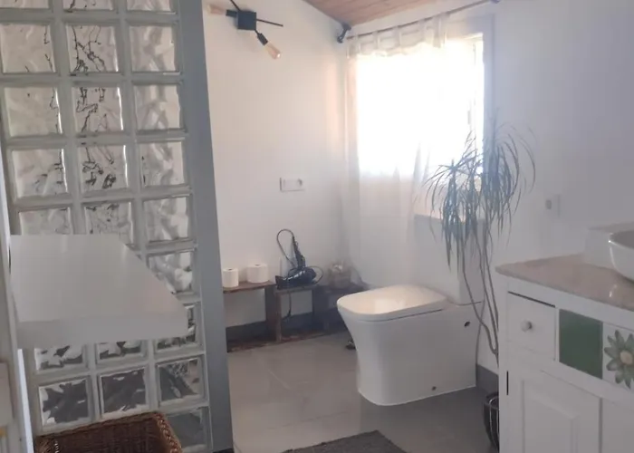 Pensionat Aloxamento A Marina *