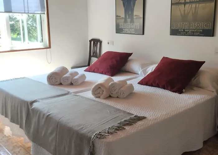 Aloxamento A Marina * Oia