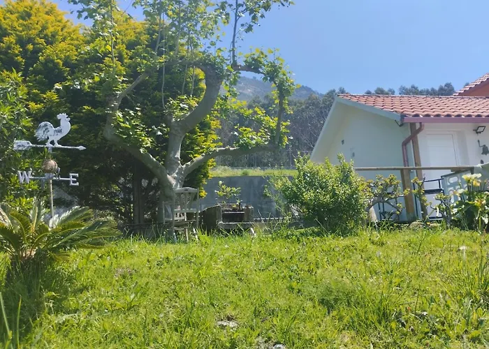 Pensionat Aloxamento A Marina Oia